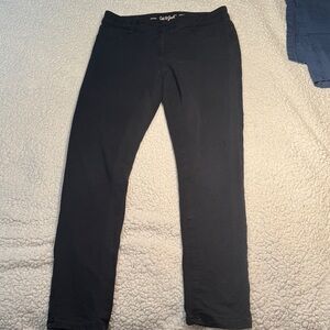 Girl’s Cat & Jack Super Stretch Jegging